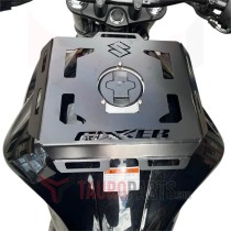 Parrilla Tanque Gixxer