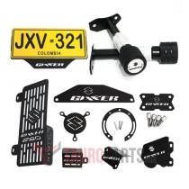 Kit de Gixxer 250 (10 Piezas)