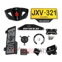 Kit de Gixxer 250 (10 Piezas)