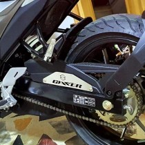 Kit de Gixxer 250 (10 Piezas)