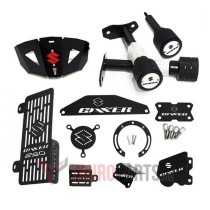 Kit de Gixxer 250 (11 Piezas)