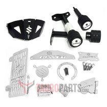 Kit de Gixxer 250 (11 Piezas)