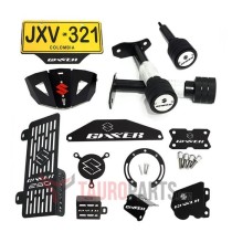 Kit de Gixxer 250 (12 Piezas)