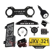 Kit de Gixxer SF 250 (10 Piezas)