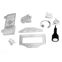 Kit de Gixxer SF 250 (9 Piezas)