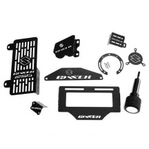 Kit de Gixxer SF 250 (9 Piezas)