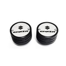 Spools Traseros (x2)