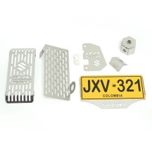 Kit DR 650 (6 Partes)