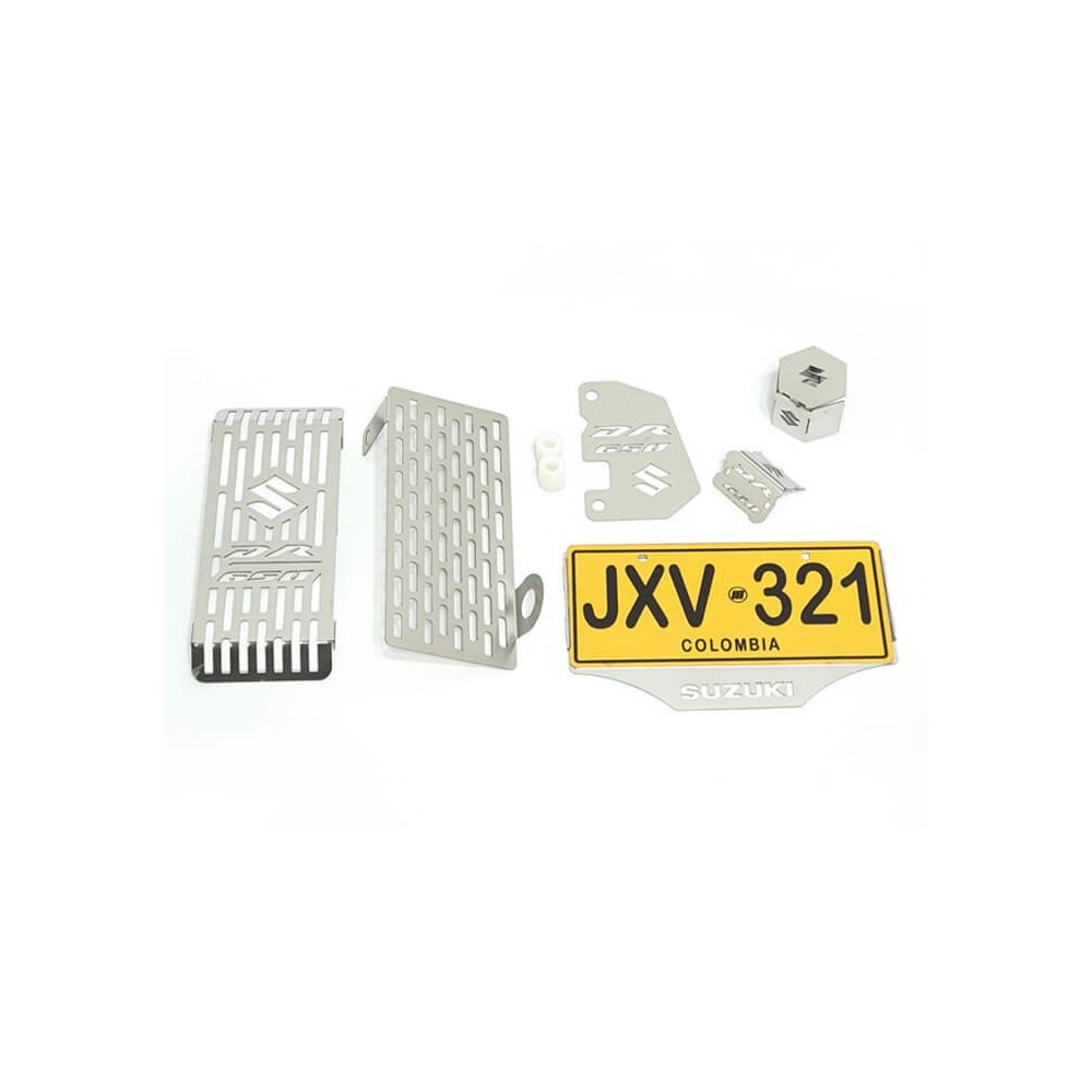 Kit DR 650 (6 Partes)