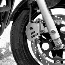 Protector de Caliper