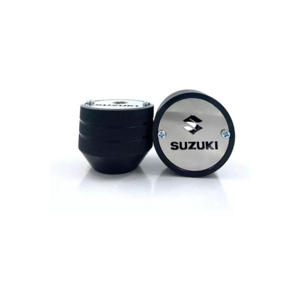 Spools Traseros o Delanteros (x2) Suzuki