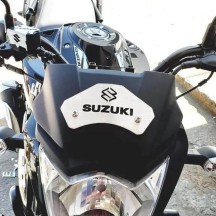 Kit Suzuki Gixxer (6 piezas)