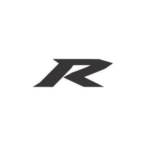 R