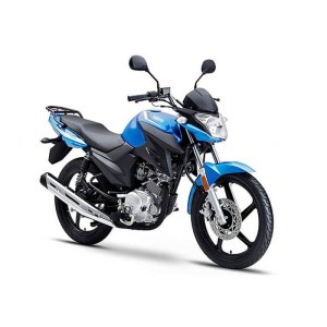 YBR 125