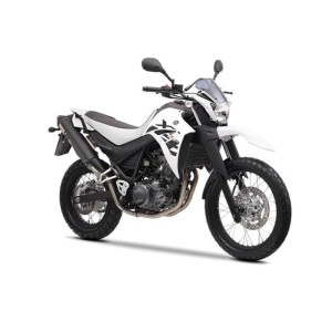 XT 660 R