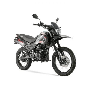 MRX 125