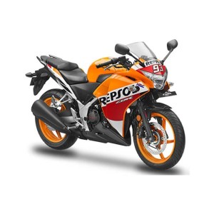 CBR 250R