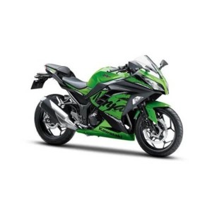 NINJA 300